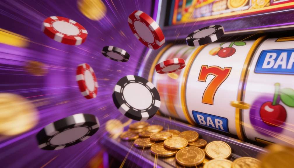 Wazbee casino