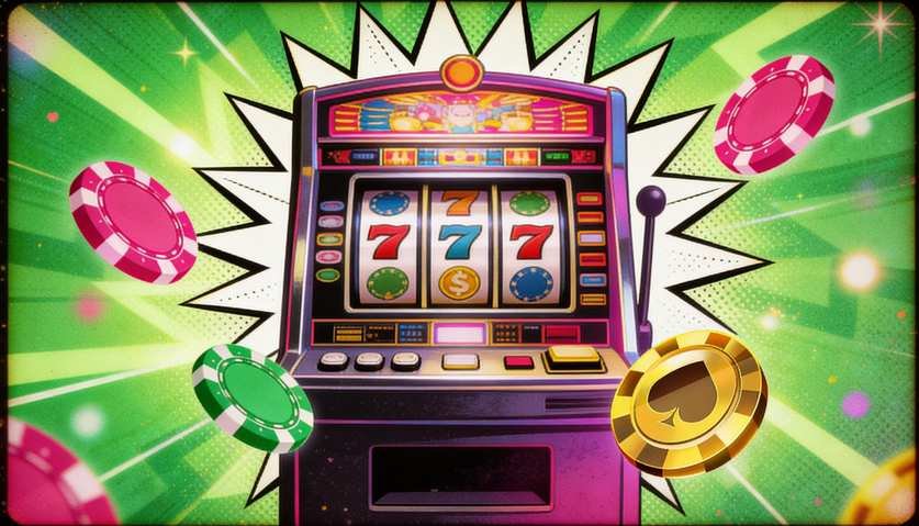 supremo casino Italia