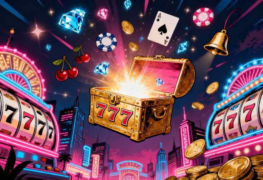 Winnerz casino online