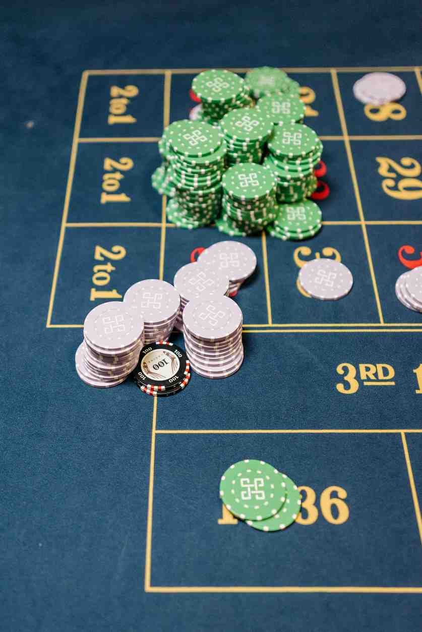 Swiper casino