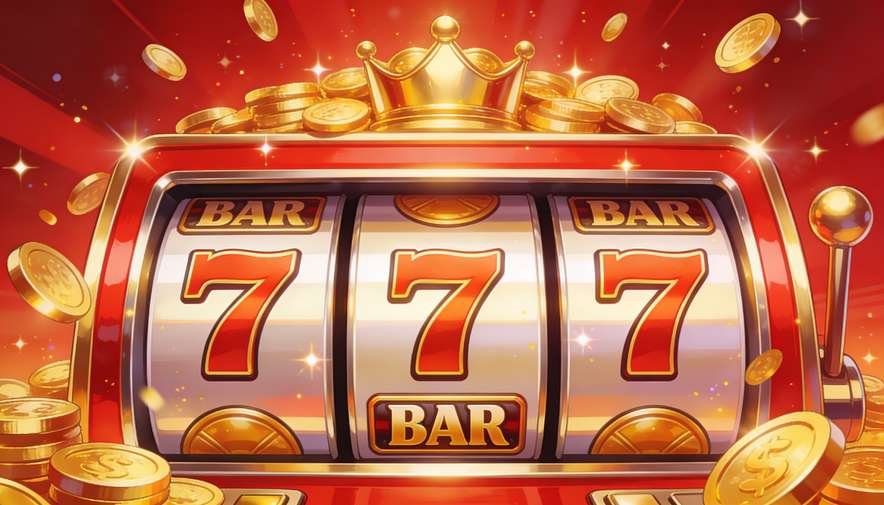 this is vegas casino